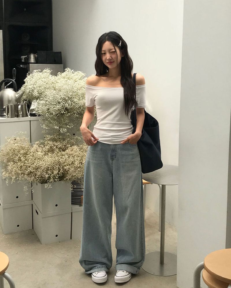[MADE] Troll, nylon big bag & shoulder bag