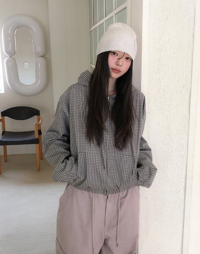 Frei Jagad Printing Beanie