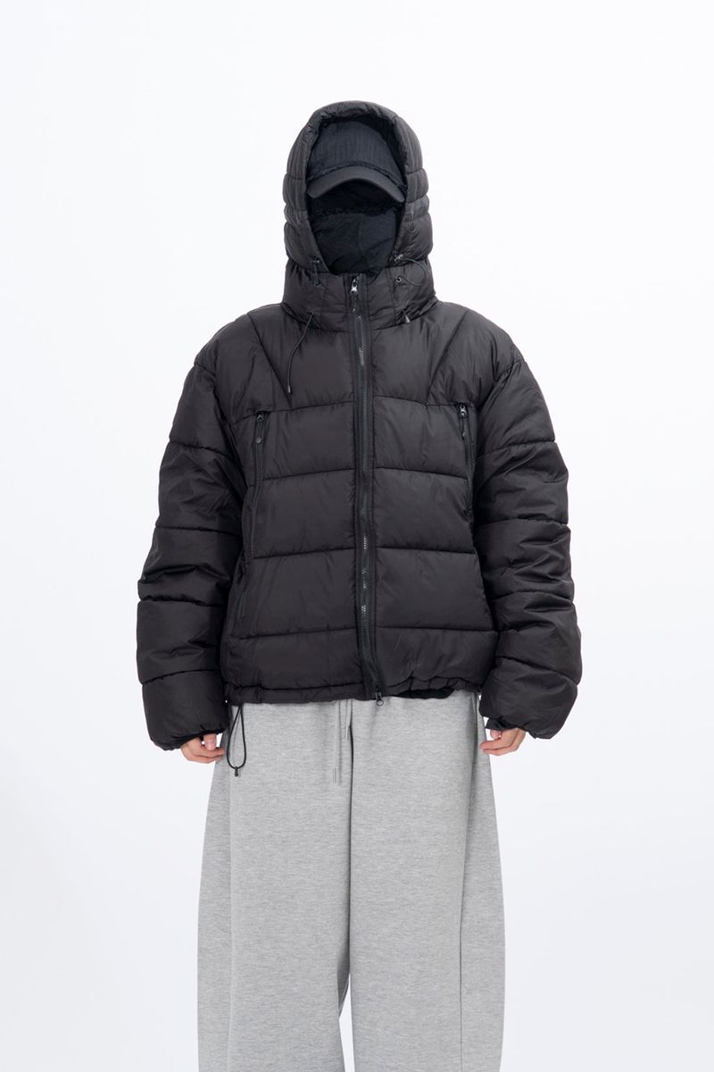OAN(オアン)の「Fred Unicity Padding(Jackets/Outerwear)」