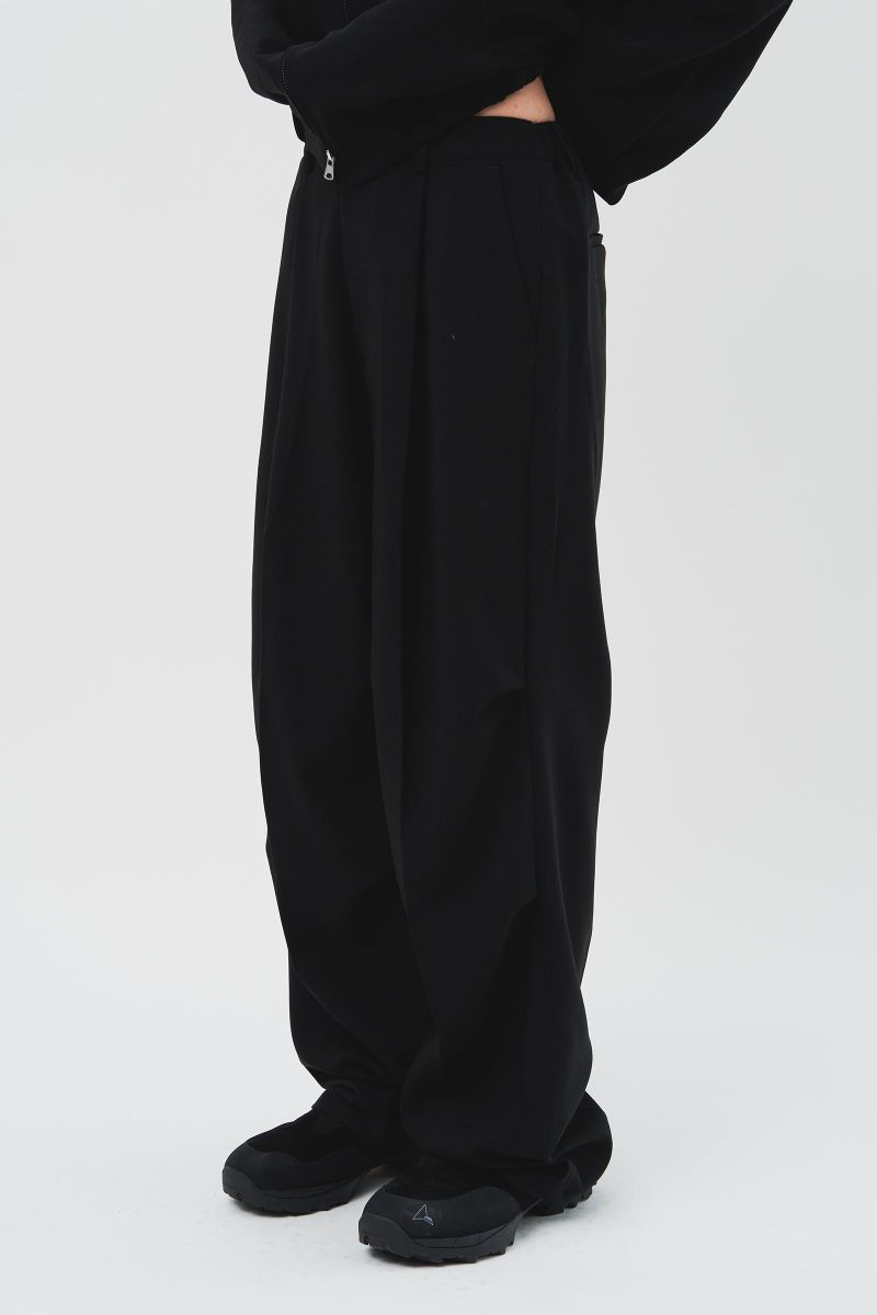 Mordy Trousers (4color)
