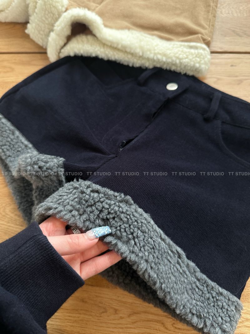 UGG short-PT