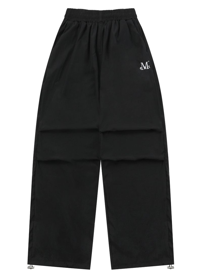 BILBAO POLY PARACHUTE PANTS (3color)