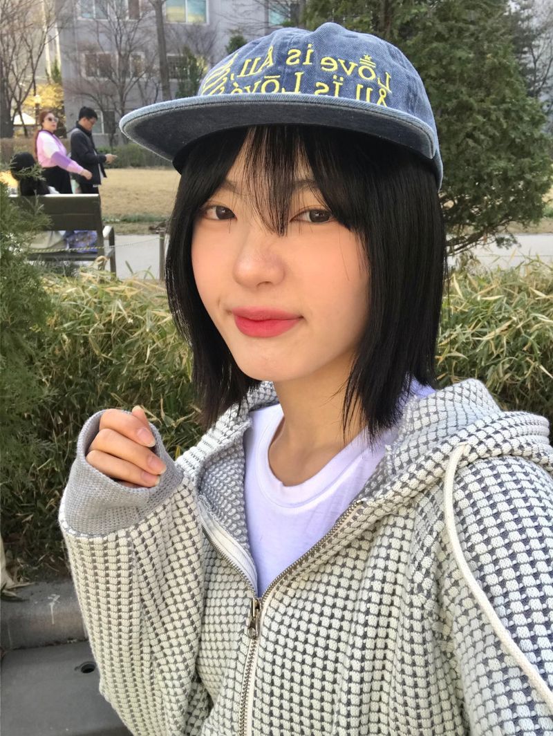 Miret cap