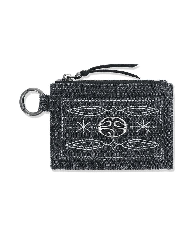 mahagrid（マハグリッド）の「WESTERN DENIM WALLET（Smartphone Accessories）」