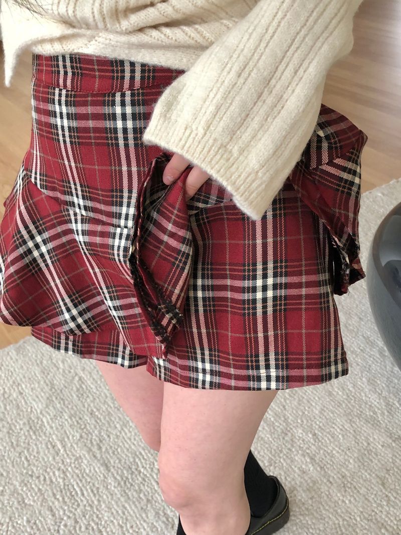 Serena skirt 