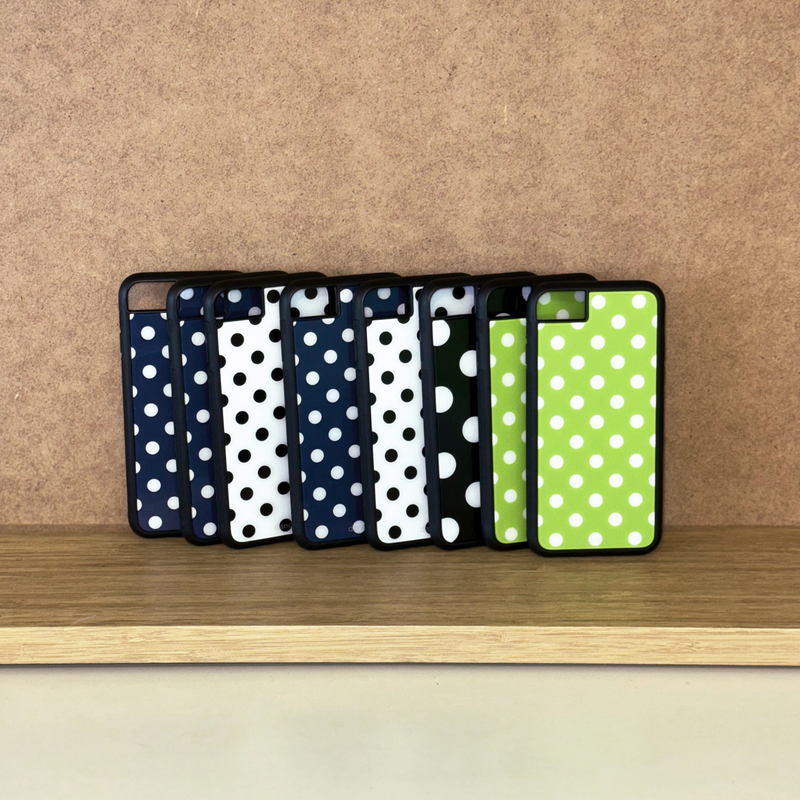 DANCE dot case no. 021 ( project _all about circle ) MagSafe
