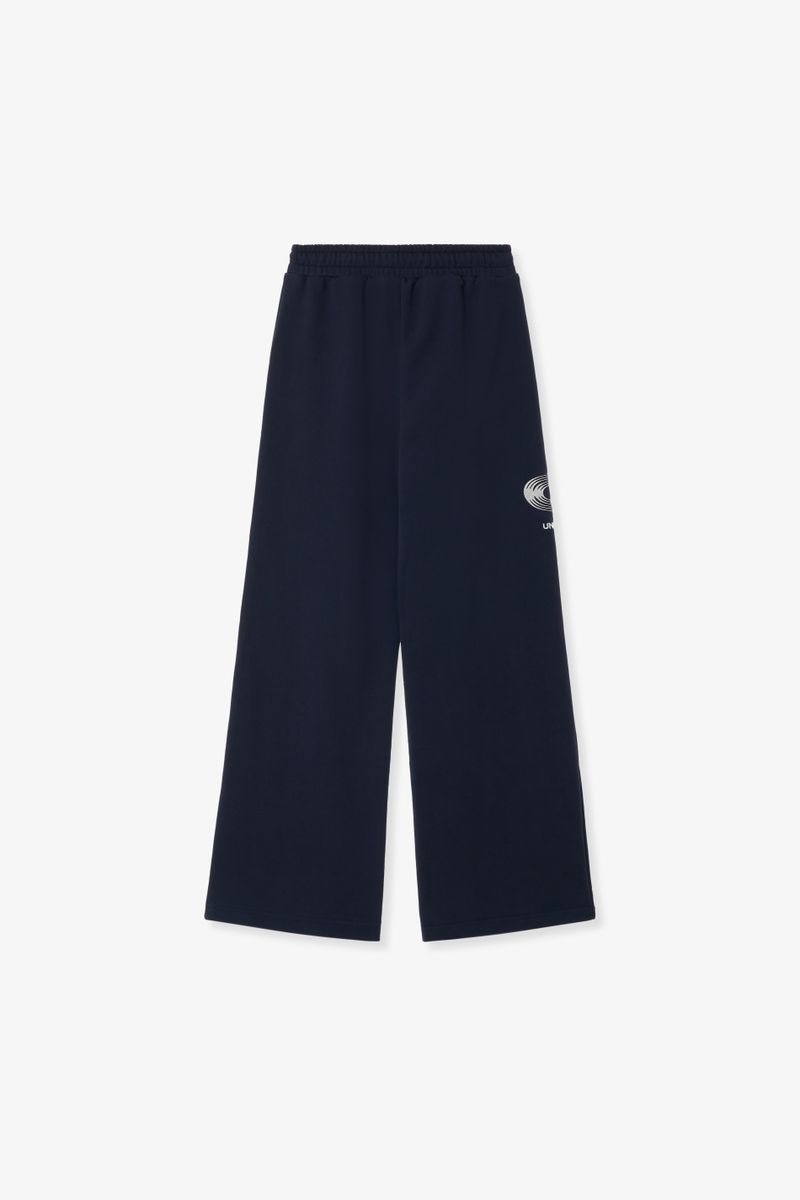 UNCMN LOGO PANTS