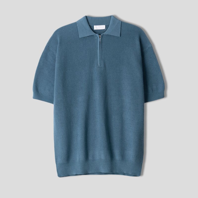 log half knit (9 color)