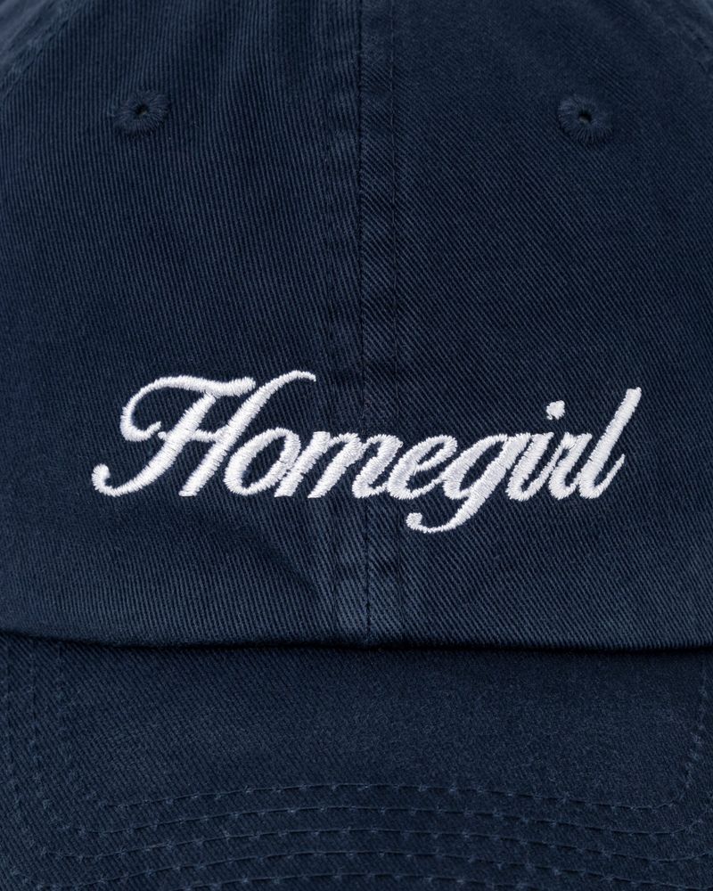 Homebody Cap (NAVY)