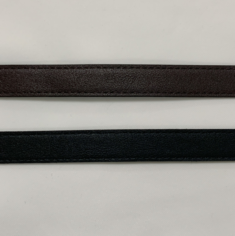 Daily Square Belt (2 color)