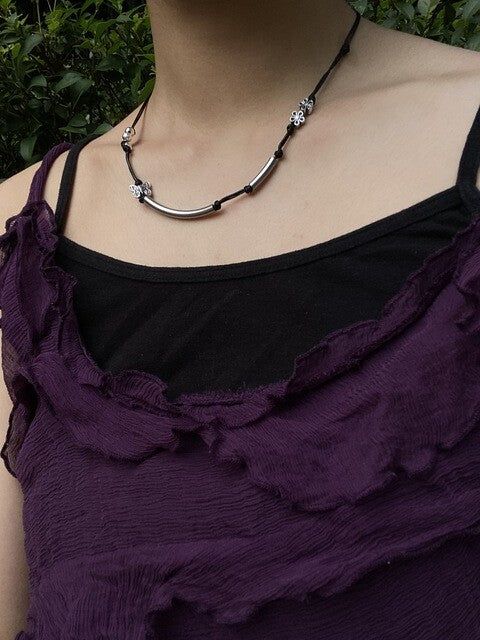 Butterfly - Silver bar