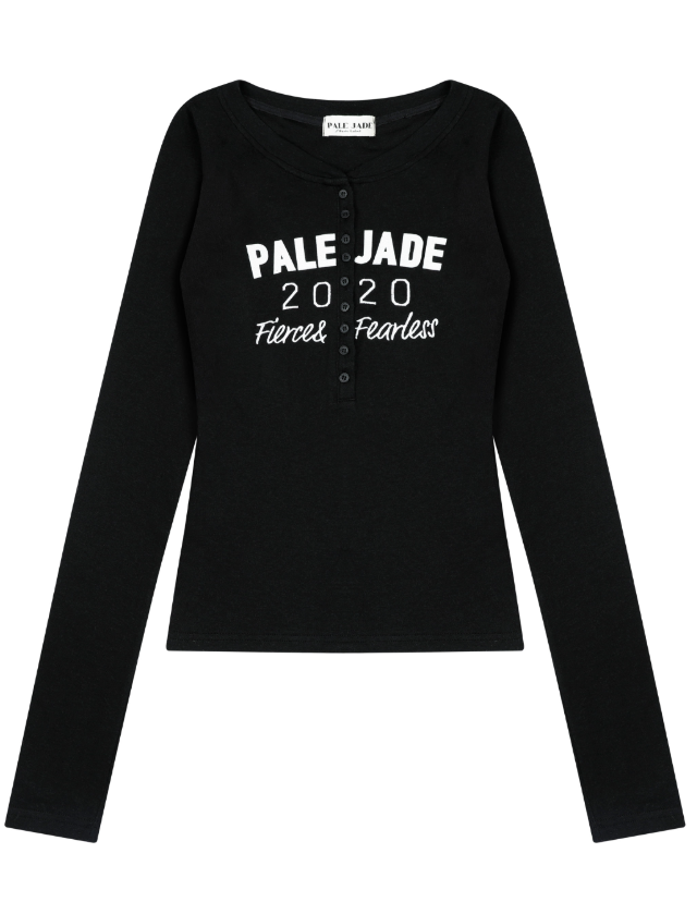 Retro Patch Lettering T 2025