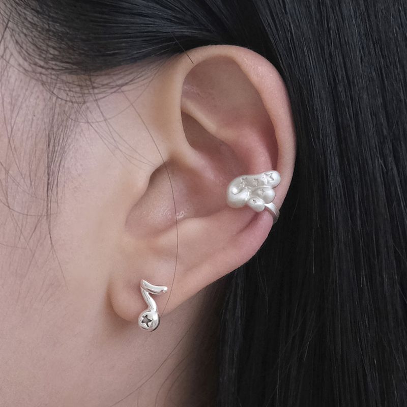 Whisper Note piercing