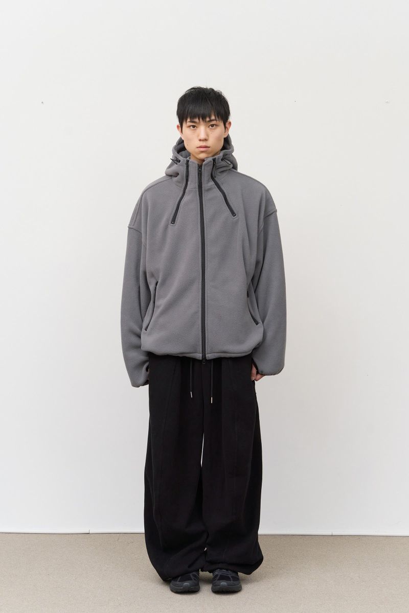 Bend Over Jogging Pants