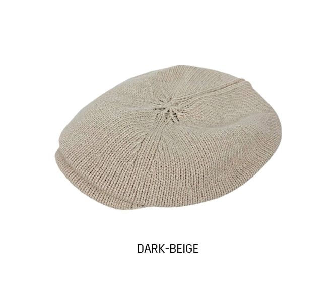 Rhys Angora Knit Madoros
