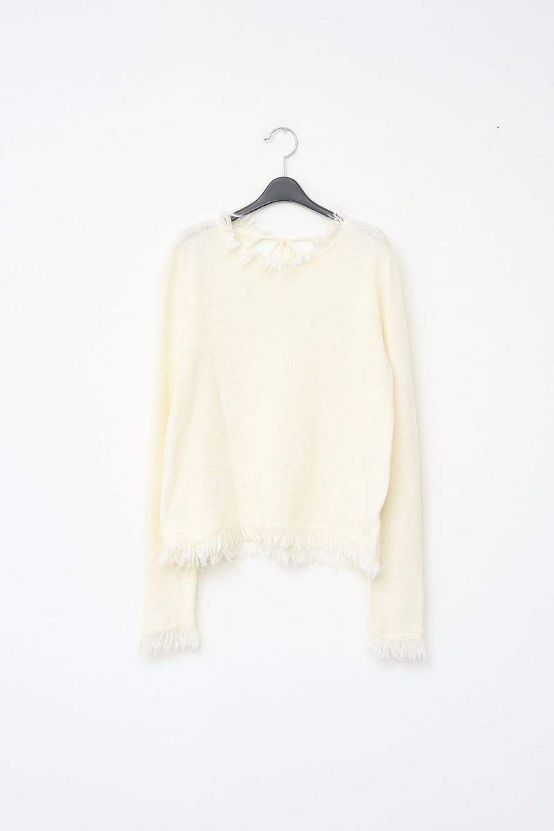 (W) Shawn Knit