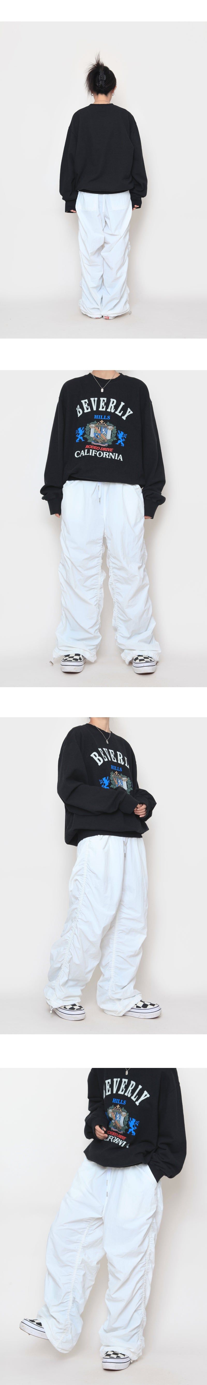 Beverly Hills sweatshirt
