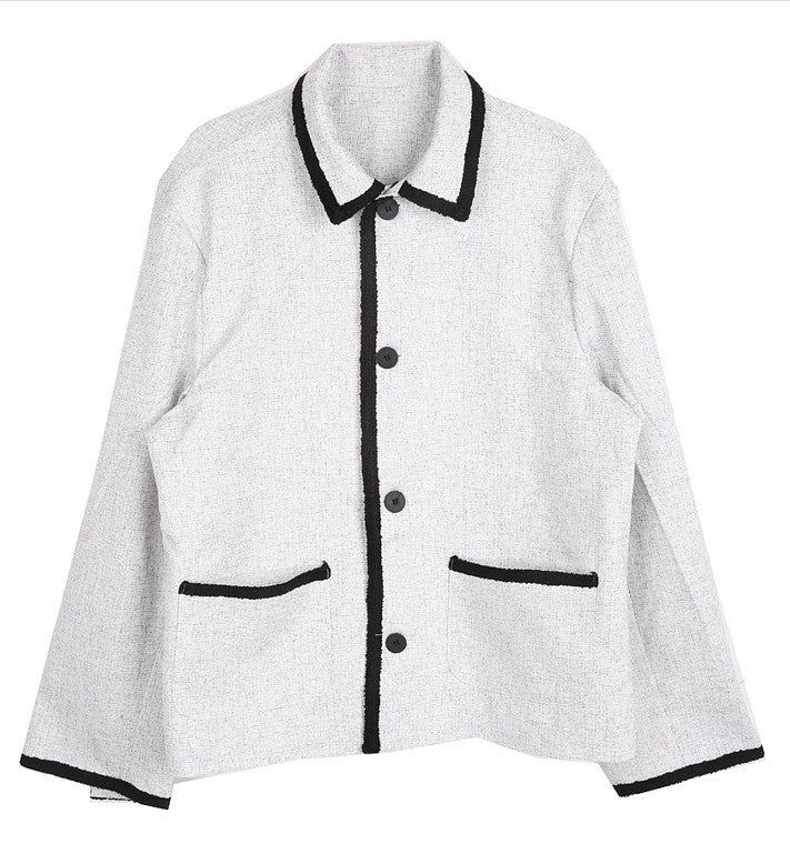 No.9930 tweed point JK