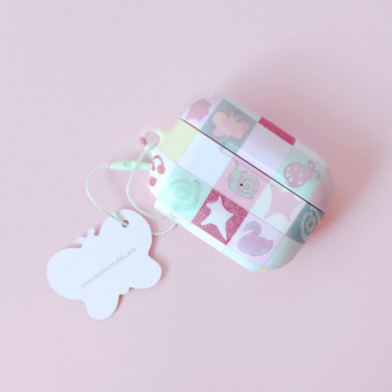 [MADE] Little beings pods (Warm)