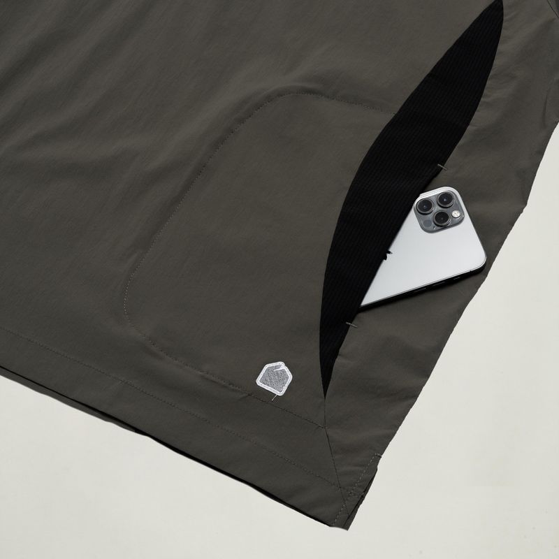 Explorer Polo Shirt