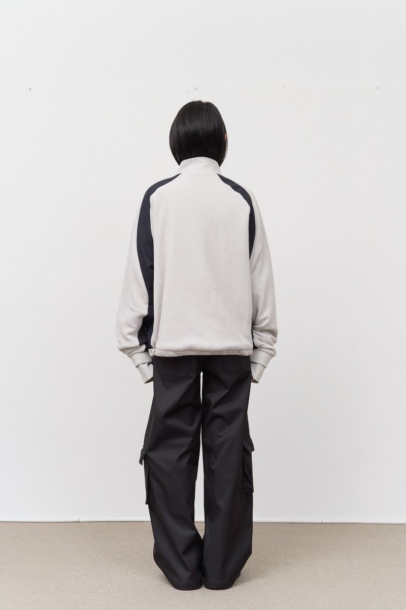 Soap Fleece Jacket