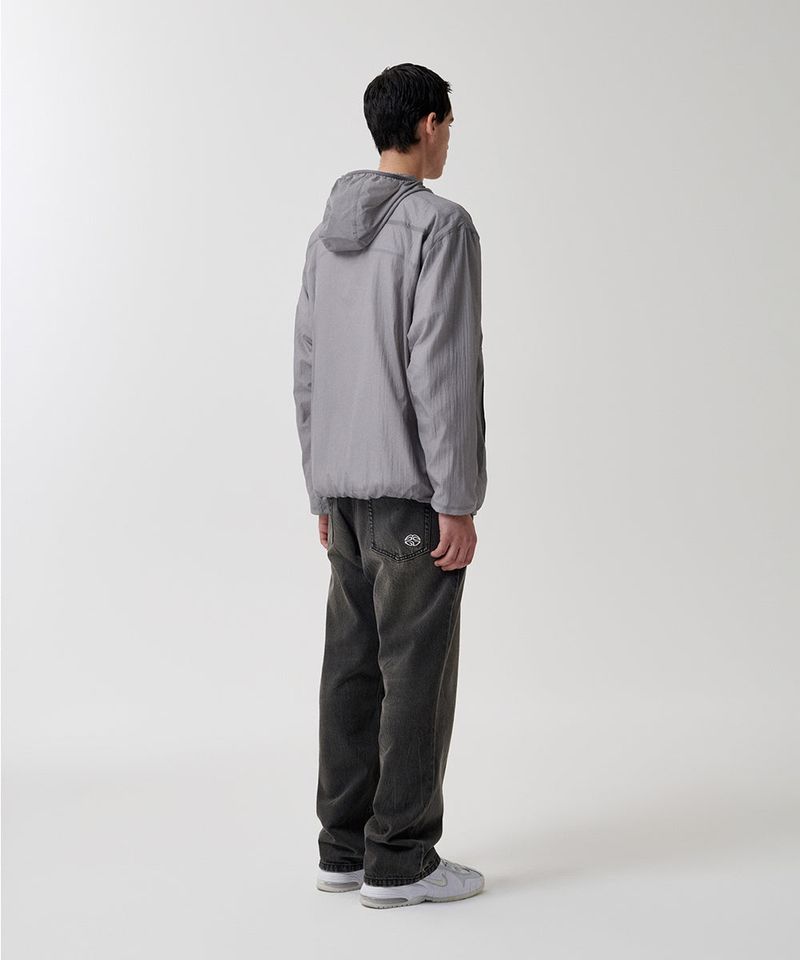 ECLIPSE NYLON WINDBREAKER