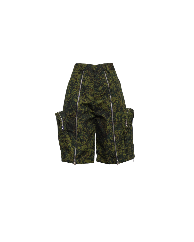 CIVIL SLIT SHORT 