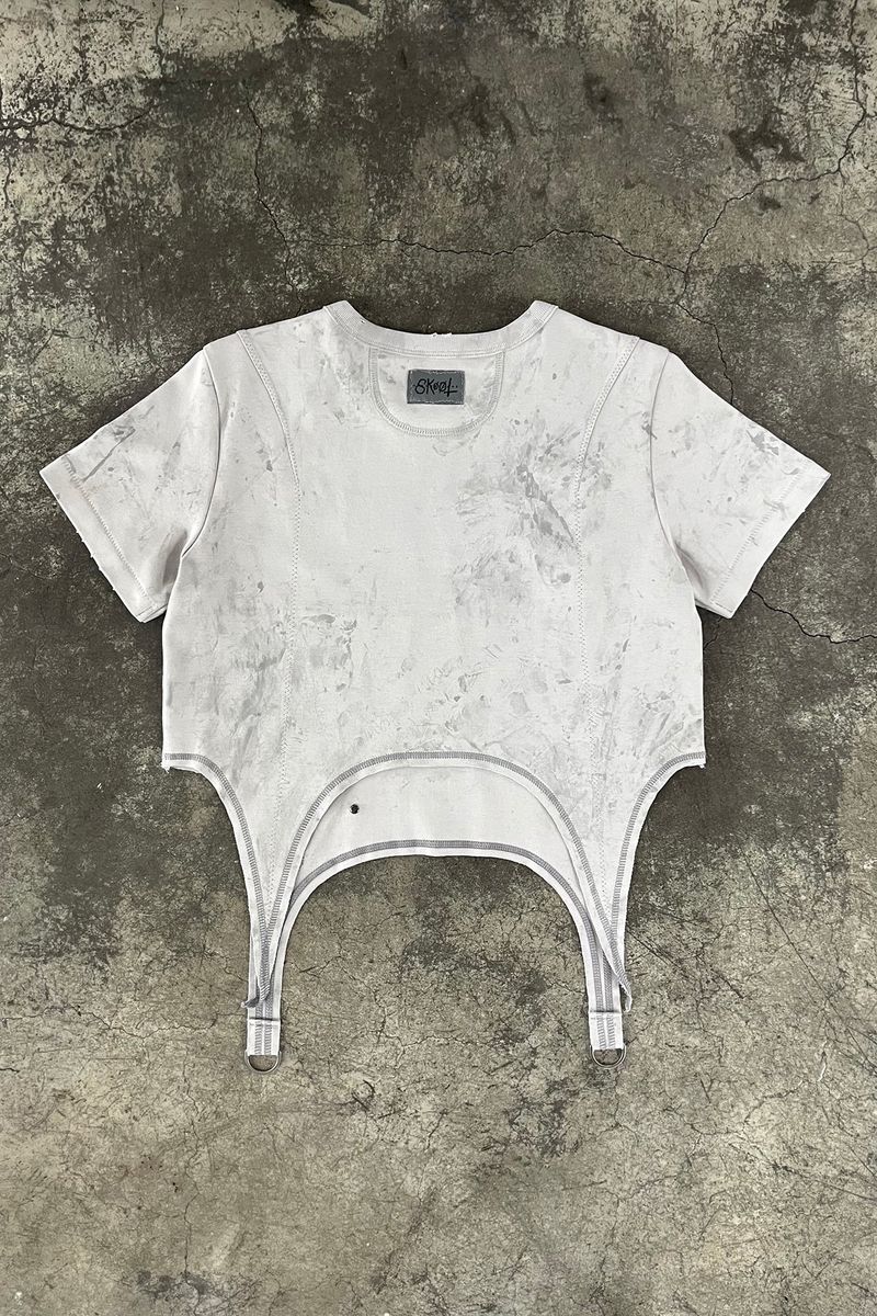 サッドネスTシャツ