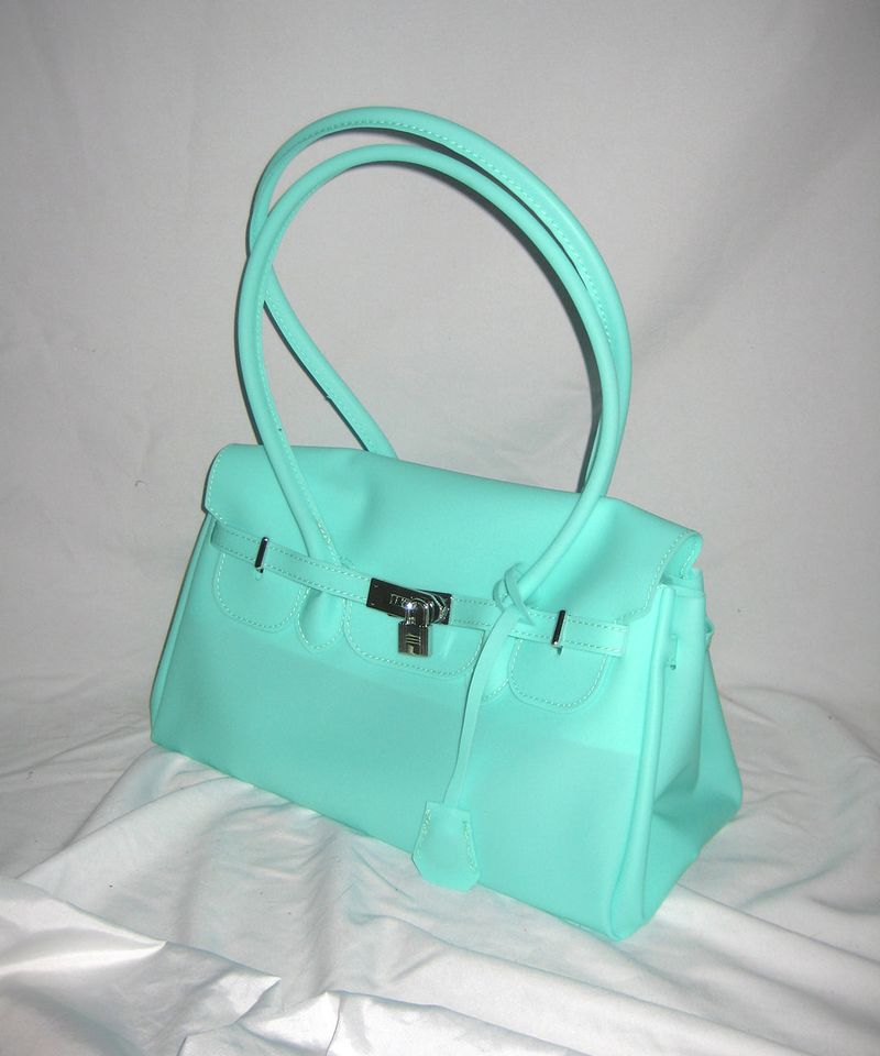moana jelly bag (3colors)
