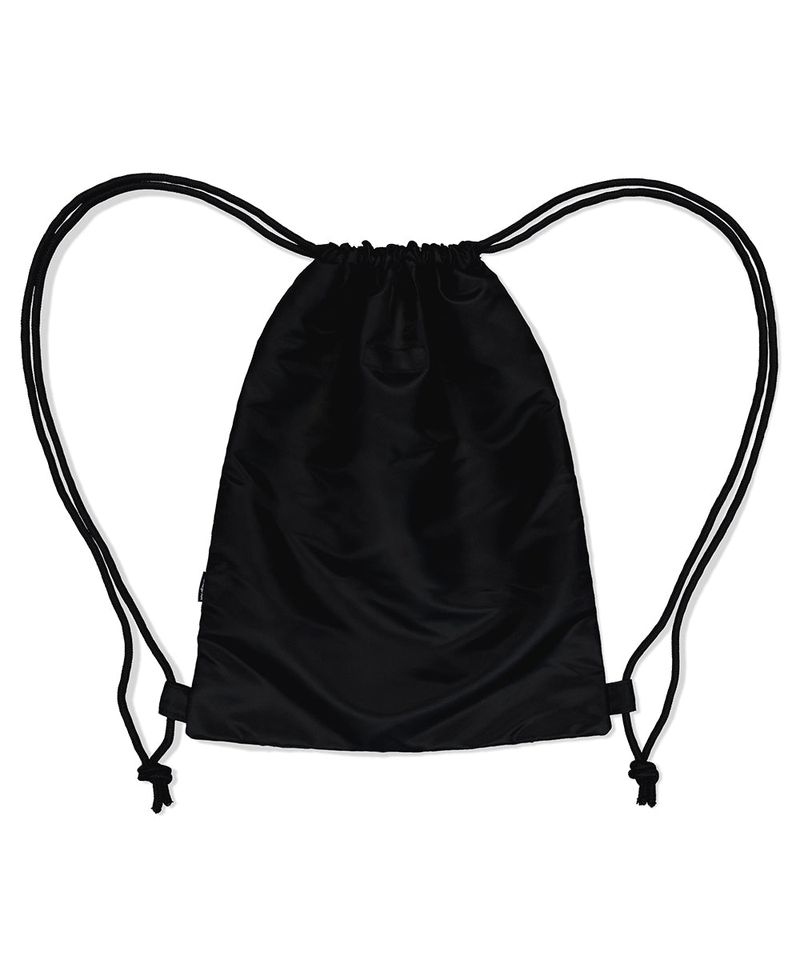 CURVED STITCH GYM SACK