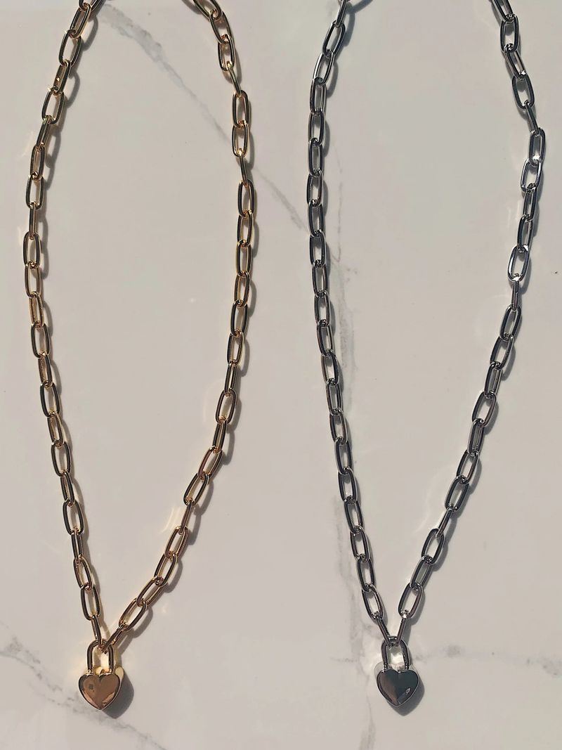 just LoveR.(ジャストラバー)の「Emma Necklace(Accessories)」