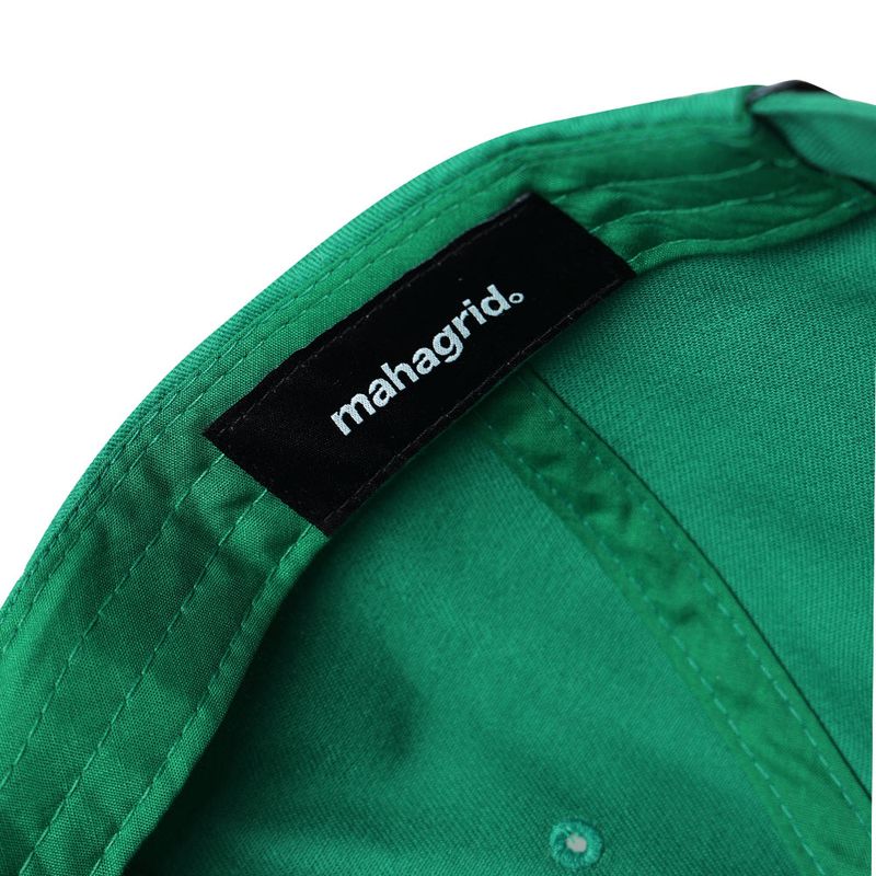 BASIC LOGO BALL CAP