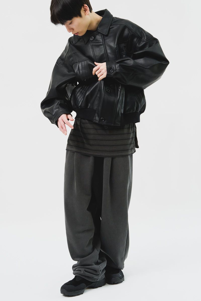 Jake Pigment Sweatpants (3color)