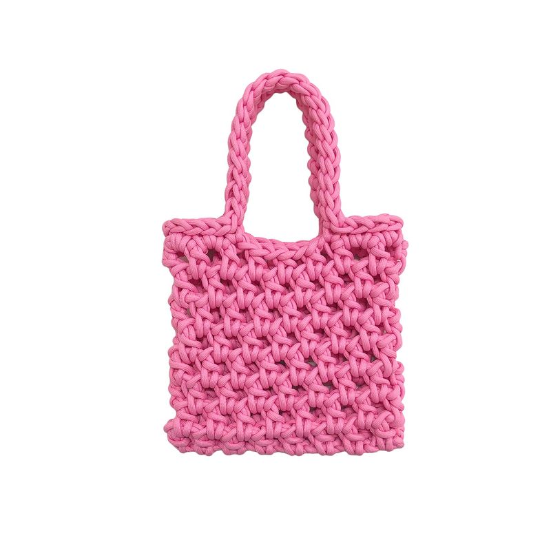 empty room(エンプティールーム)の「fruit net bag mini (litch)(Bags)」