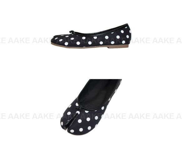 DOT TABI FLAT