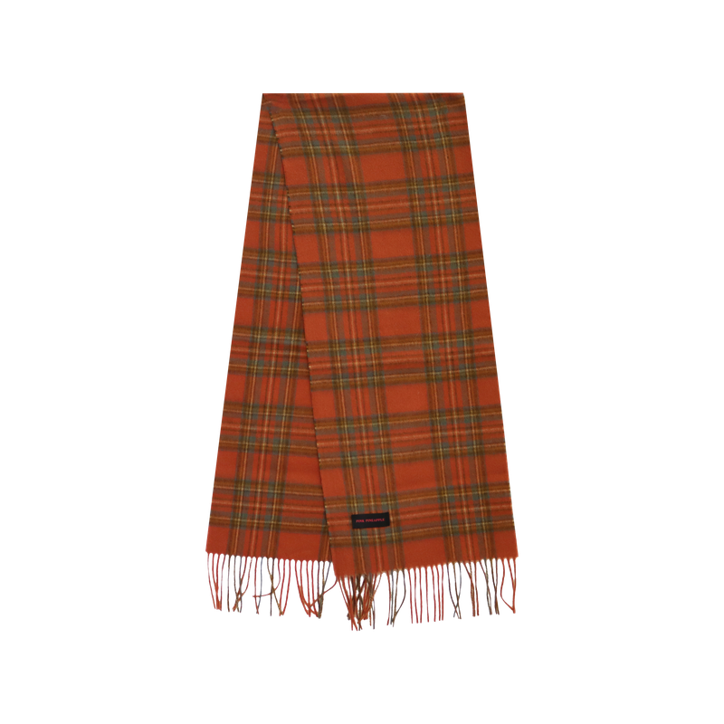 RETRO CHECK MUFFLER