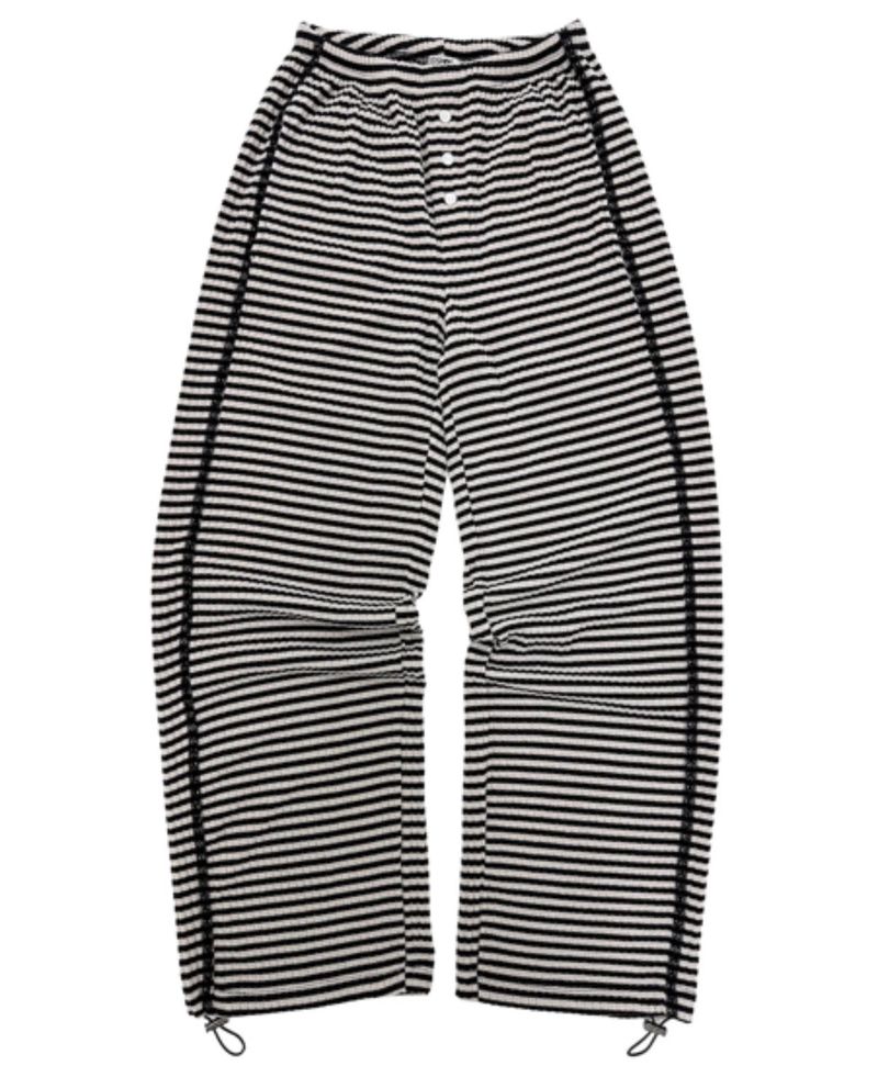 LUGE PANTS IN BEIGE