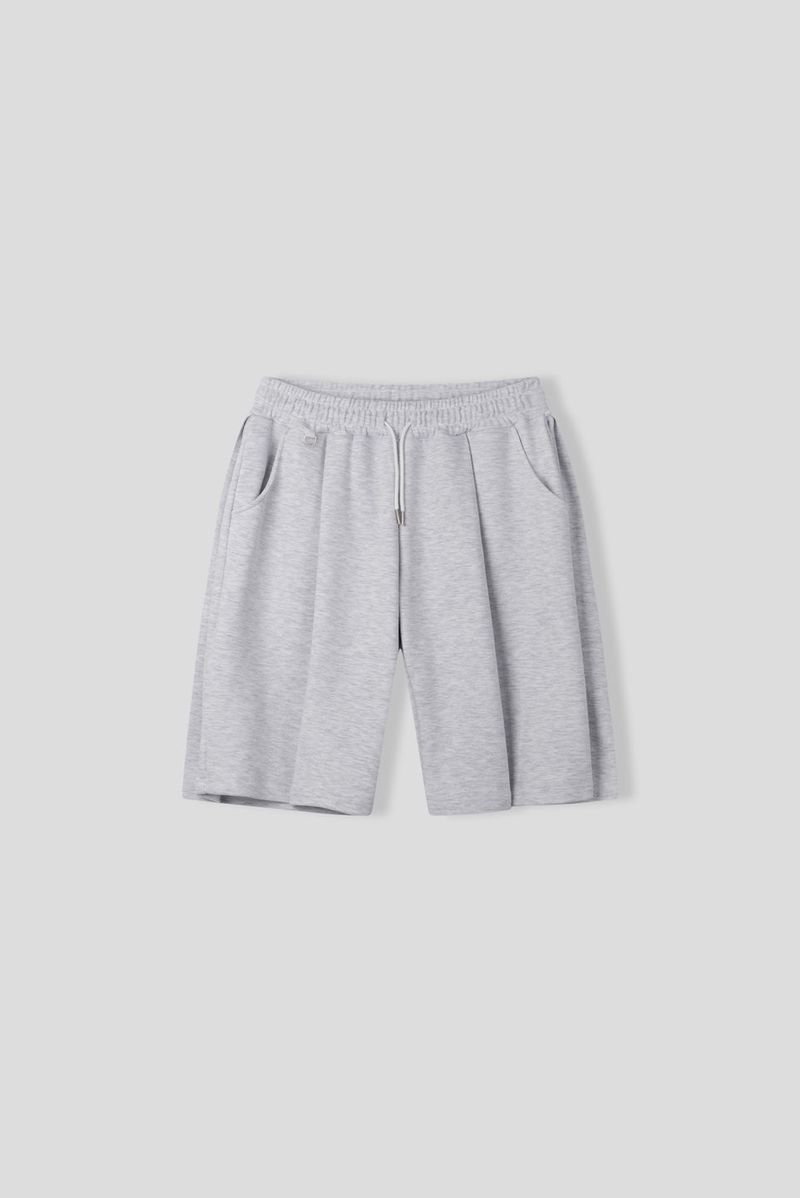 Ring Bermuda Pants (3color)