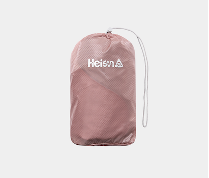 【即日発送】Eggchute Bag Dark Pink