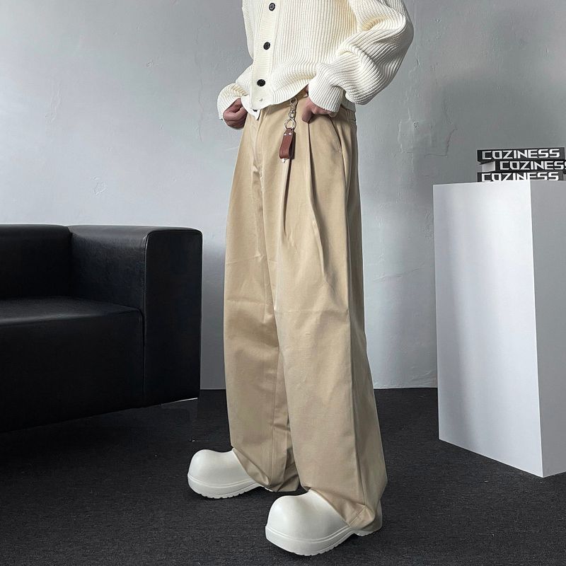 SK Soft Wide Pants (2 colors)
