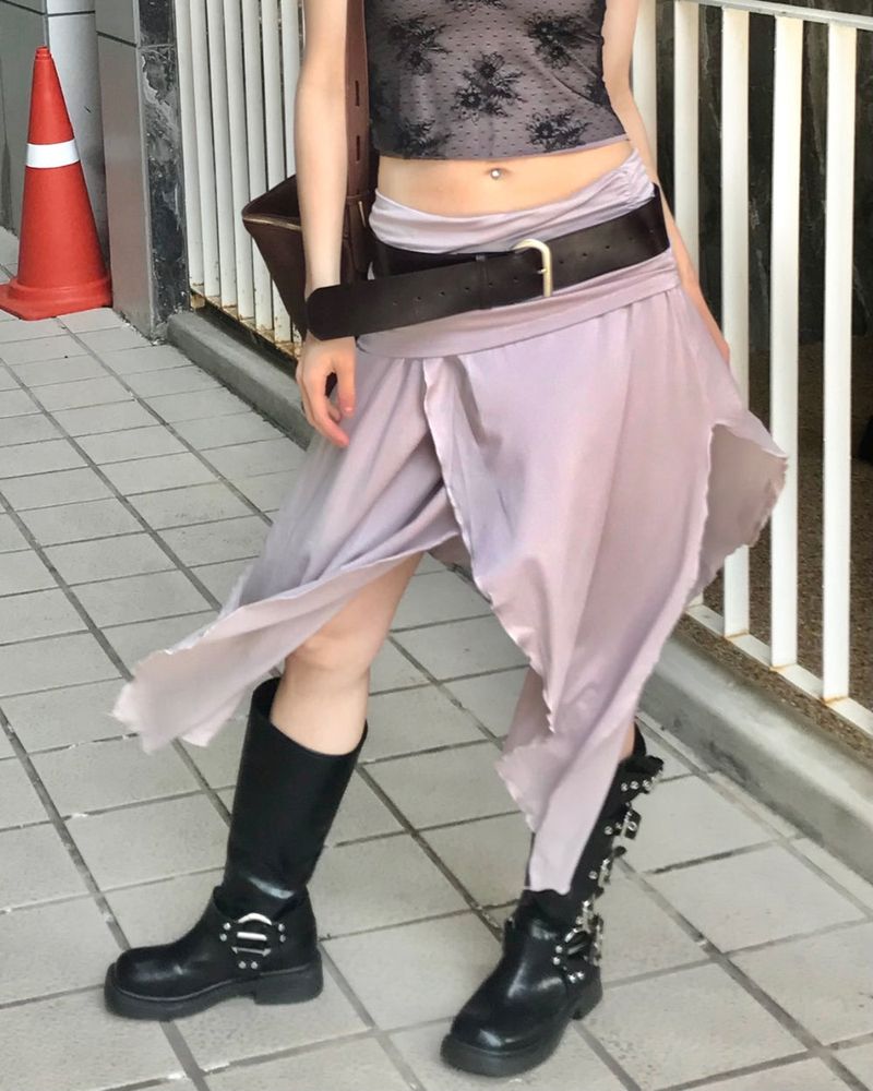 Miya belt