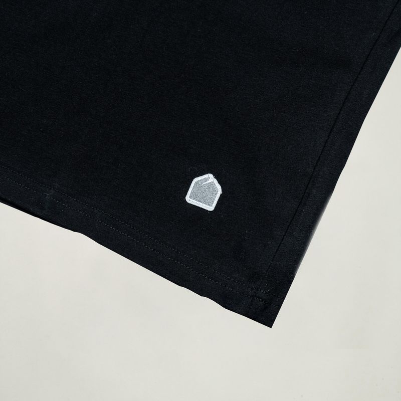 Sorona Pocket Tee