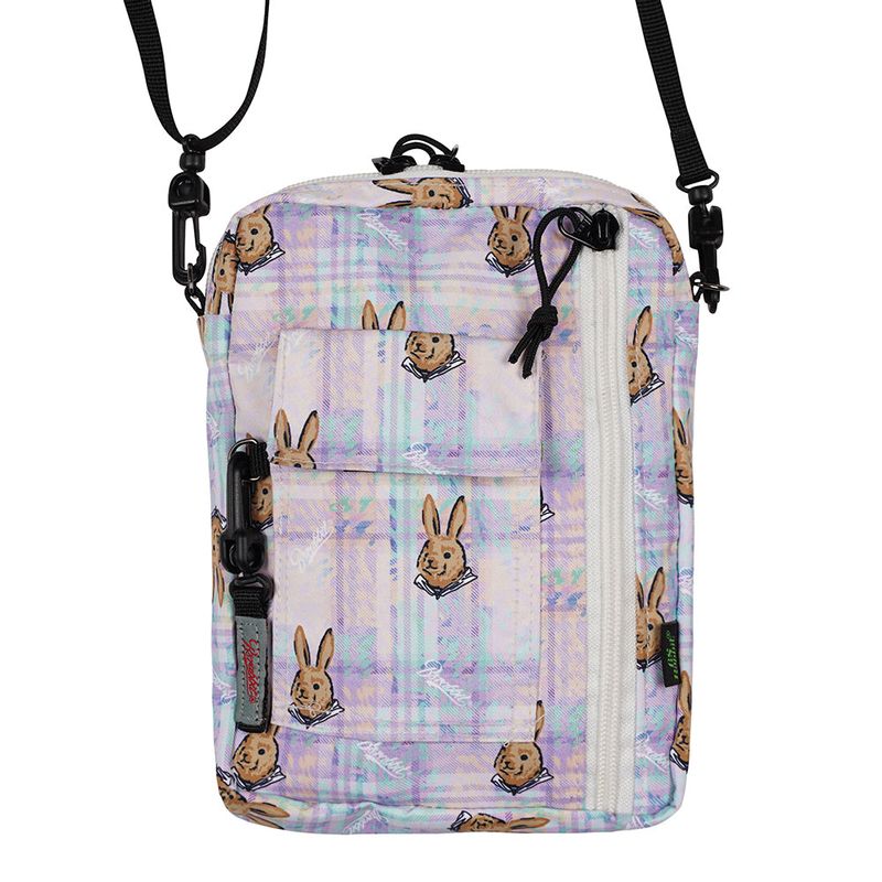 BSR2223FWBG010 MINI MULTI CROSS BAG BER CHECK