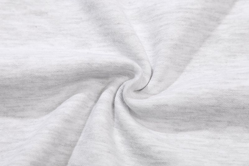 LETTERING LONG SLEEVE_LIGHT GREY