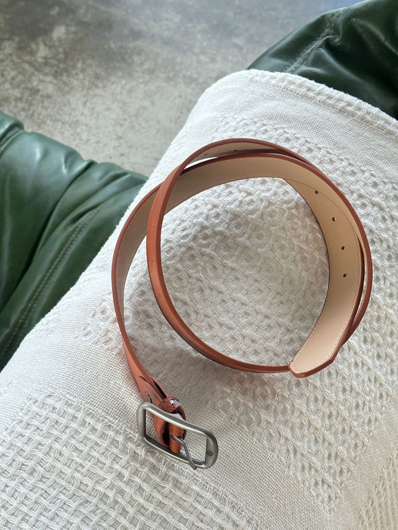 Dowman Belt