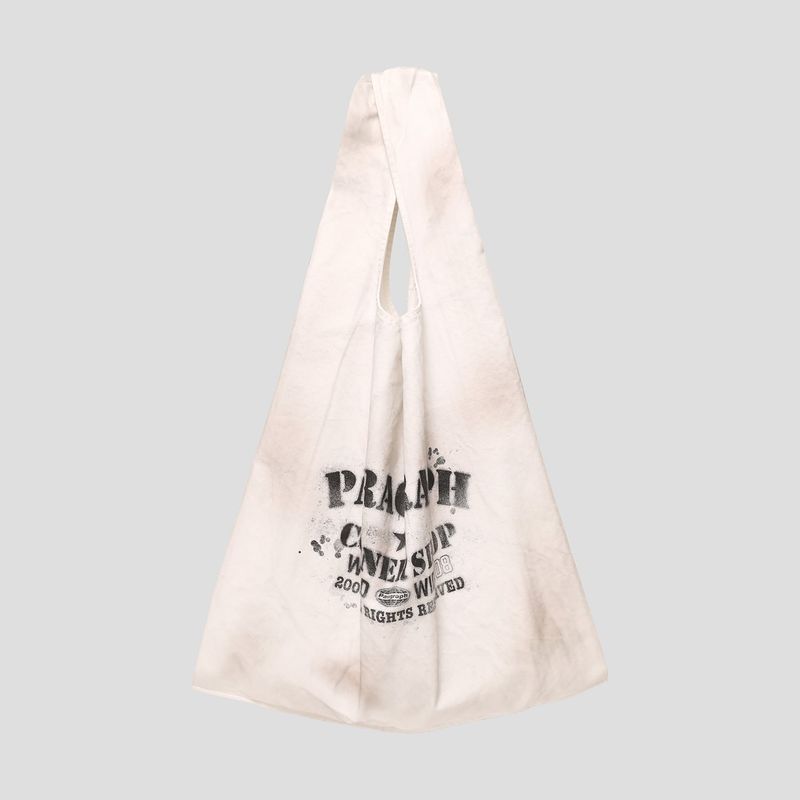PARAGRAPH（パラグラフ）の「VINTAGE MARKET BAG（Bags）」