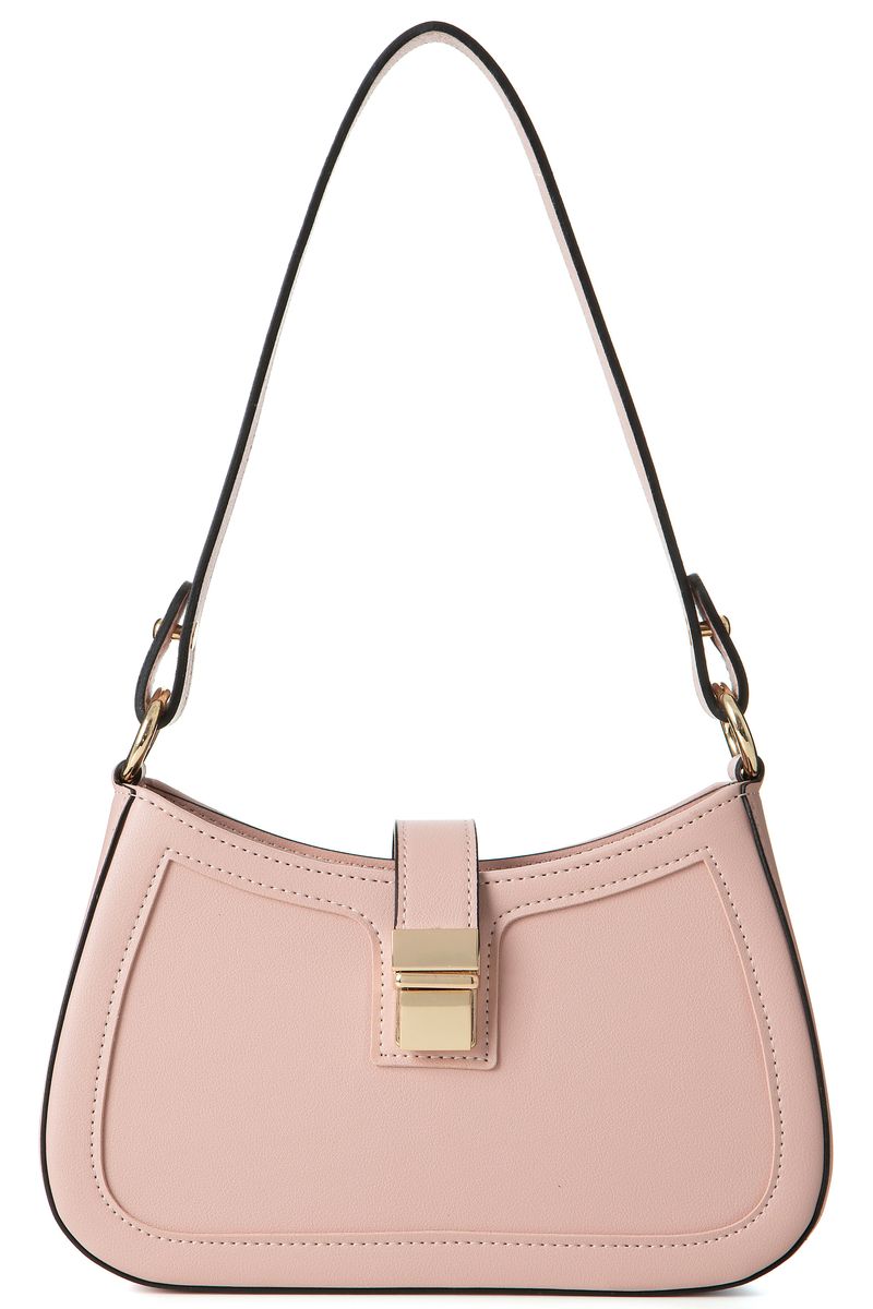 JOLLY(ジョリー)の「ZURI - BABY PINK(Bags)」