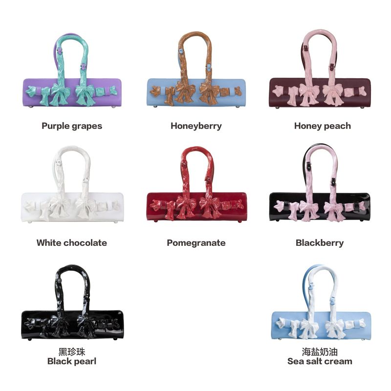 Toshape Linlin Baguette Bag