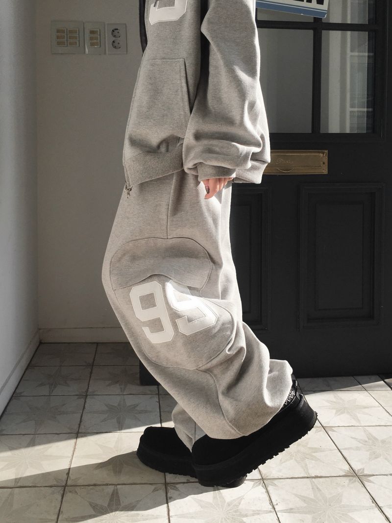 RITCORE（リットコア）の「[SET] 99 Round Cargo Sweatpants (3c)（Pants）」