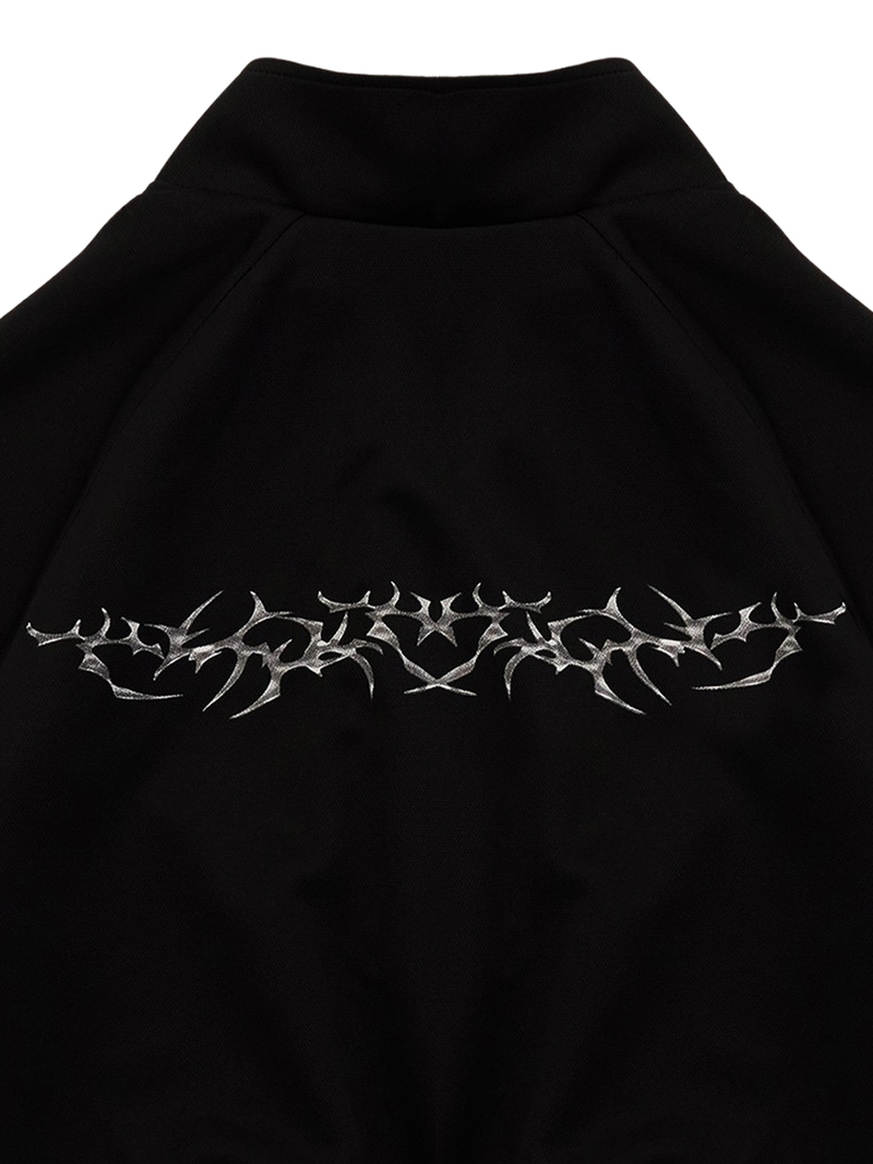 Tribal 3M Track Jacket